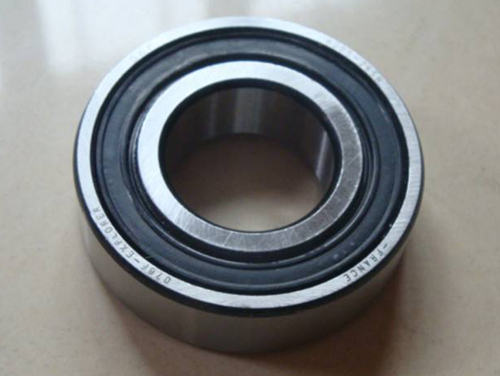 Easy-maintainable bearing 6204 C3 for idler