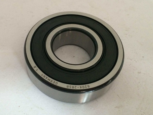 Fashion 6204 C4 bearing for idler